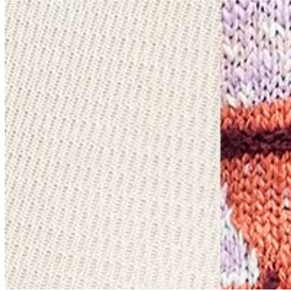 NWT $128 Free People Swit The Small Stuff Pullover Femme Combo Size XL - Picture 5 of 8